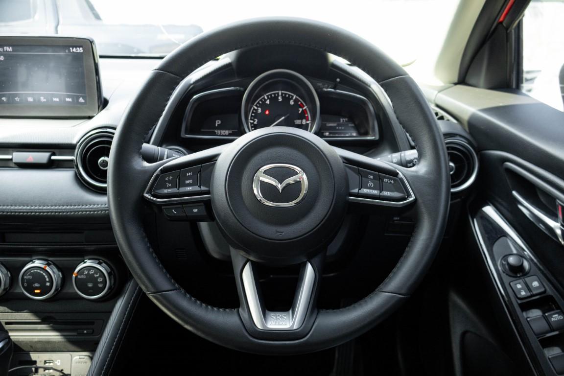 Mazda2 1.3 High Connect Sedan 2019 *RK2062*